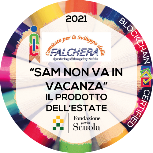 Il prodotto dell'estate
Scuola media Leonardo da Vinci 
Classe II M